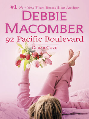 cover image of 92 Pacific Boulevard